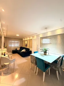 Sobrado com 3 Quartos à venda, 142m² no Vila Boa Vista, Barueri