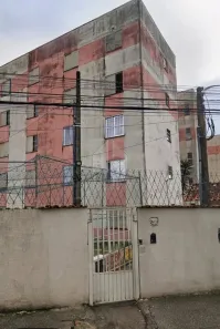 Apartamento com 2 Quartos à venda, 45m² no Colônia (Zona Leste), São Paulo