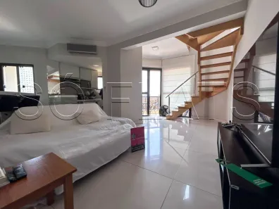 Apartamento com 2 Quartos à venda, 72m² no Jardim Ampliação, São Paulo