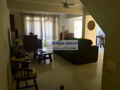Sobrado com 3 Quartos à venda, 220m² no Parque São Domingos, São Paulo