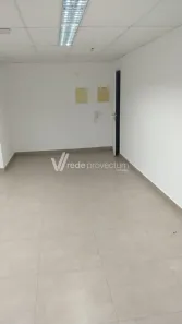 Sala Comercial com 1 Quarto à venda, 40m² no Vila Itapura, Campinas