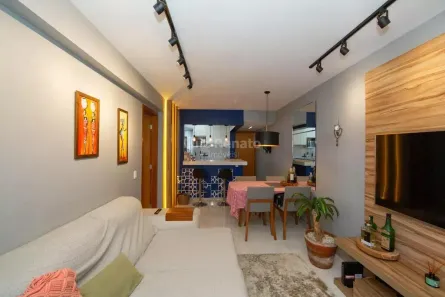 Apartamento com 2 Quartos à venda, 70m² no Prado, Belo Horizonte