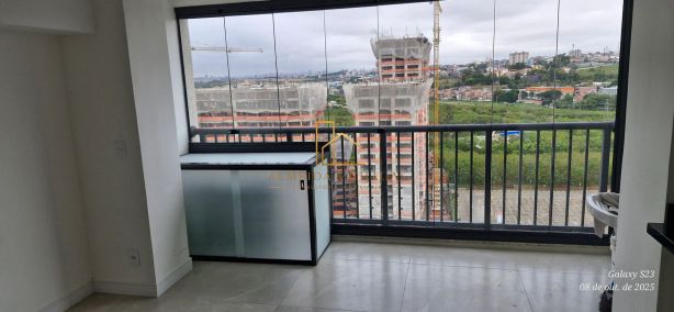 Apartamento com 2 Quartos à venda, 48m² no Aldeia, Barueri