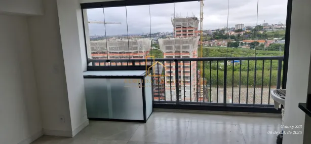 Apartamento com 2 Quartos à venda, 48m² no Aldeia, Barueri