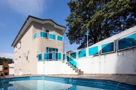 Sobrado com 4 Quartos à venda, 388m² no Jardim da Saúde, São Paulo