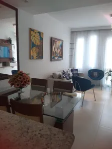 Casa de Condomínio com 3 Quartos à venda, 107m² no Itapuã, Salvador