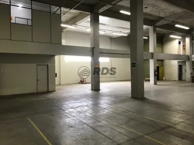 Galpão/Depósito/Armazém à venda, 4413m² no Serraria, Diadema
