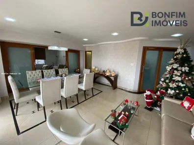 Apartamento com 4 Quartos à venda, 188m² no São Pedro, Governador Valadares