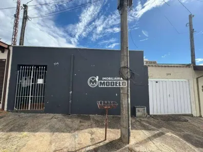 Casa com 3 Quartos à venda, 130m² no Morumbi, Piracicaba