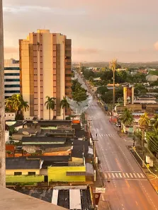 Apartamento com 3 Quartos à venda, 178m² no Panair, Porto Velho