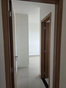Apartamento com 2 Quartos à venda, 72m² no Plano Diretor Sul, Palmas