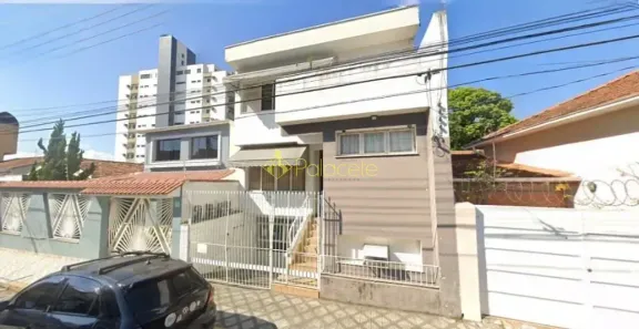 Imóvel Comercial com 1 Quarto para alugar, 225m² no Centro, Guaratinguetá