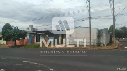 Lote/Terreno com 1 Quarto à venda, 11m² no Tibery, Uberlândia