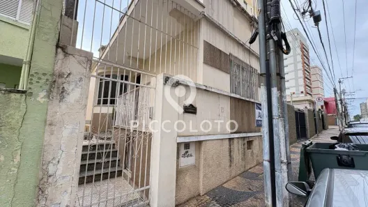 Imóvel Comercial com 6 Quartos à venda, 149m² no Centro, Campinas