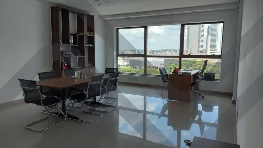 Sala Comercial à venda, 45m² no Alphaville Centro Industrial e Empresarial/Alphaville., Barueri