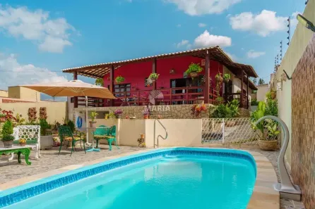 Casa com 3 Quartos à venda, 220m² no Ebenezer, Gravatá
