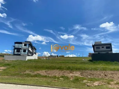 Lote/Terreno à venda, 473m² no Urbanova, São José dos Campos
