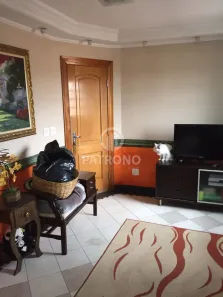 Sobrado com 9 Quartos à venda, 657m² no Vila Maria Alta, São Paulo