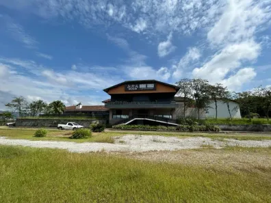 Lote/Terreno para alugar, 38635m² no Ribeirão do Bugre, Luiz Alves
