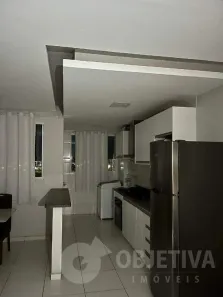 Apartamento com 2 Quartos à venda, 49m² no Panorama, Uberlândia