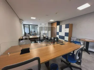 Sala Comercial para venda ou aluguel, 214m² no Brooklin Paulista, São Paulo