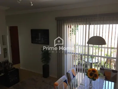 Apartamento com 2 Quartos à venda, 70m² no Jardim Andorinhas, Campinas