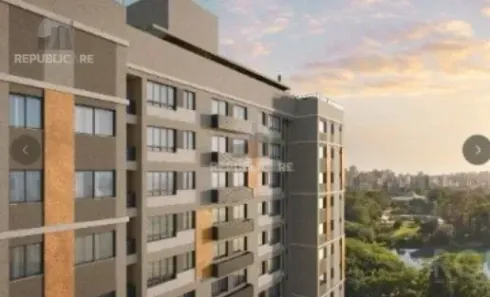 Apartamento com 1 Quarto à venda, 22m² no Cidade Baixa, Porto Alegre