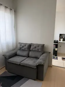 Apartamento com 2 Quartos para alugar, 45m² no Parque Ohara, Cuiabá