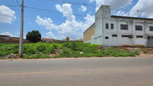 Lote/Terreno à venda, 374m² no Jardim Maria Inês, Aparecida de Goiânia