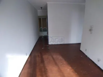 Apartamento com 1 Quarto à venda, 51m² no Jardim Paulista, Ribeirão Preto