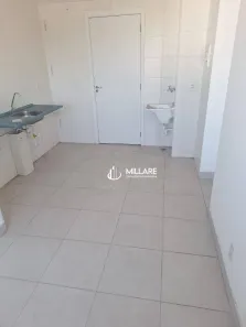 Apartamento com 2 Quartos à venda, 33m² no Itaquera, São Paulo