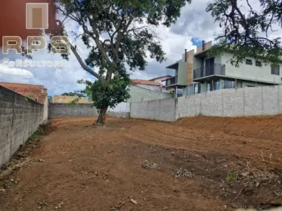 Lote/Terreno à venda, 424m² no Loteamento Loanda, Atibaia