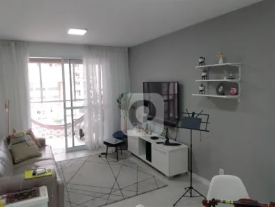 Apartamento com 1 Quarto à venda, 65m² no Barra Olímpica, Rio de Janeiro