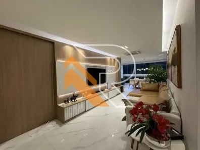 Cobertura com 3 Quartos à venda, 211m² no Camboinhas, Niterói