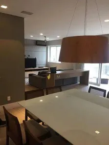 Apartamento com 3 Quartos à venda, 166m² no Vila Nova Conceição, São Paulo