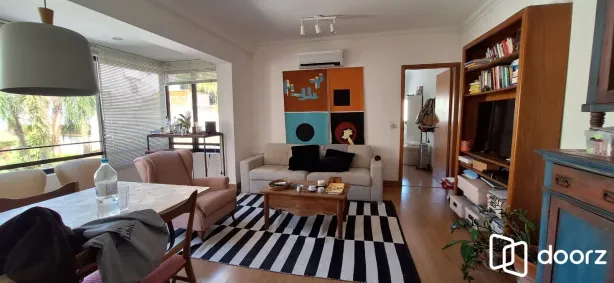 Apartamento com 1 Quarto à venda, 54m² no Mont Serrat, Porto Alegre