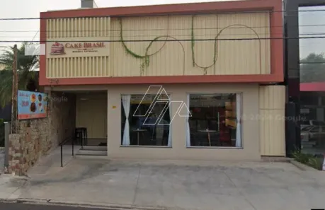 Imóvel Comercial com 5 Quartos para alugar, 260m² no Centro, Marília