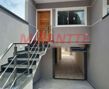 Sobrado com 3 Quartos à venda, 146m² no Vila Medeiros, São Paulo