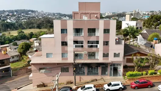Sala Comercial para alugar, 52m² no Passo dos Fortes, Chapecó
