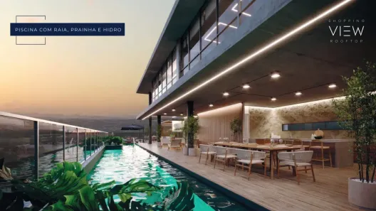 Apartamento com 2 Quartos à venda, 51m² no Boa Viagem, Recife