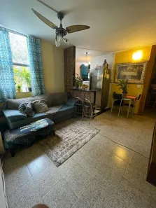 Apartamento com 2 Quartos à venda, 50m² no Cocotá, Rio de Janeiro