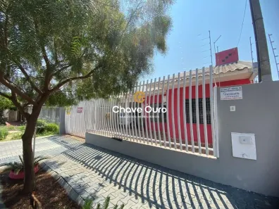 Casa com 3 Quartos à venda, 145m² no Floresta, Cascavel