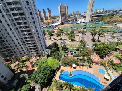 Apartamento com 2 Quartos para alugar, 49m² no Pitimbu, Natal