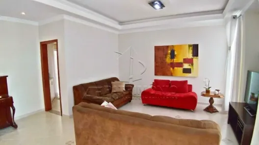 Casa com 3 Quartos à venda, 260m² no Jardim Pagliato, Sorocaba