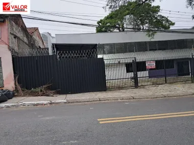 Prédio Comercial à venda, 396m² no Caxingui, São Paulo