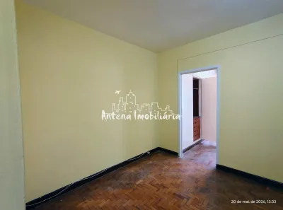 Apartamento com 1 Quarto à venda, 50m² no Santa Cecília, São Paulo