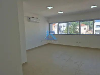 Sala Comercial para alugar, 52m² no Centro, Itatiba