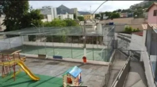 Apartamento com 2 Quartos à venda, 55m² no Fonseca, Niterói