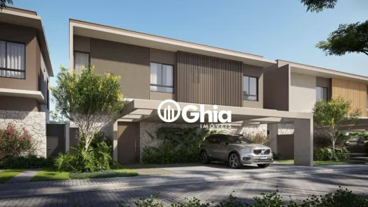 Casa de Condomínio com 3 Quartos à venda, 216m² no Sítios de Recreio Gramado, Campinas