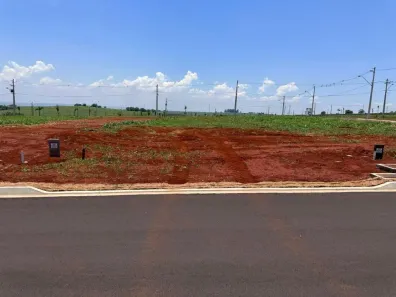 Lote/Terreno à venda, 315m² no Residencial Alto do Castelo, Ribeirão Preto